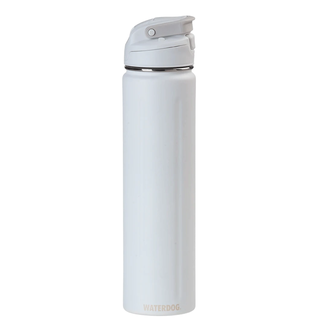 BOTELLA ACERO INOXIDABLE WATERDOG ACUA 750ML