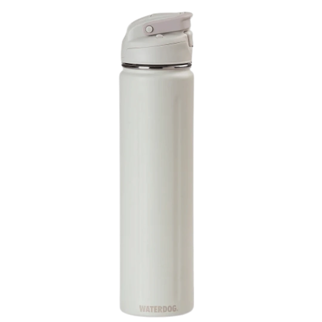 BOTELLA ACERO INOXIDABLE WATERDOG ACUA 750ML