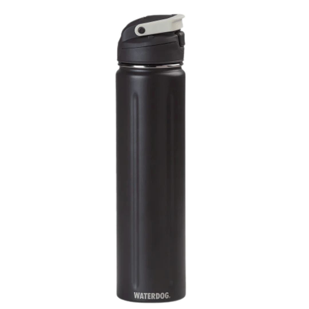 BOTELLA ACERO INOXIDABLE WATERDOG ACUA 750ML