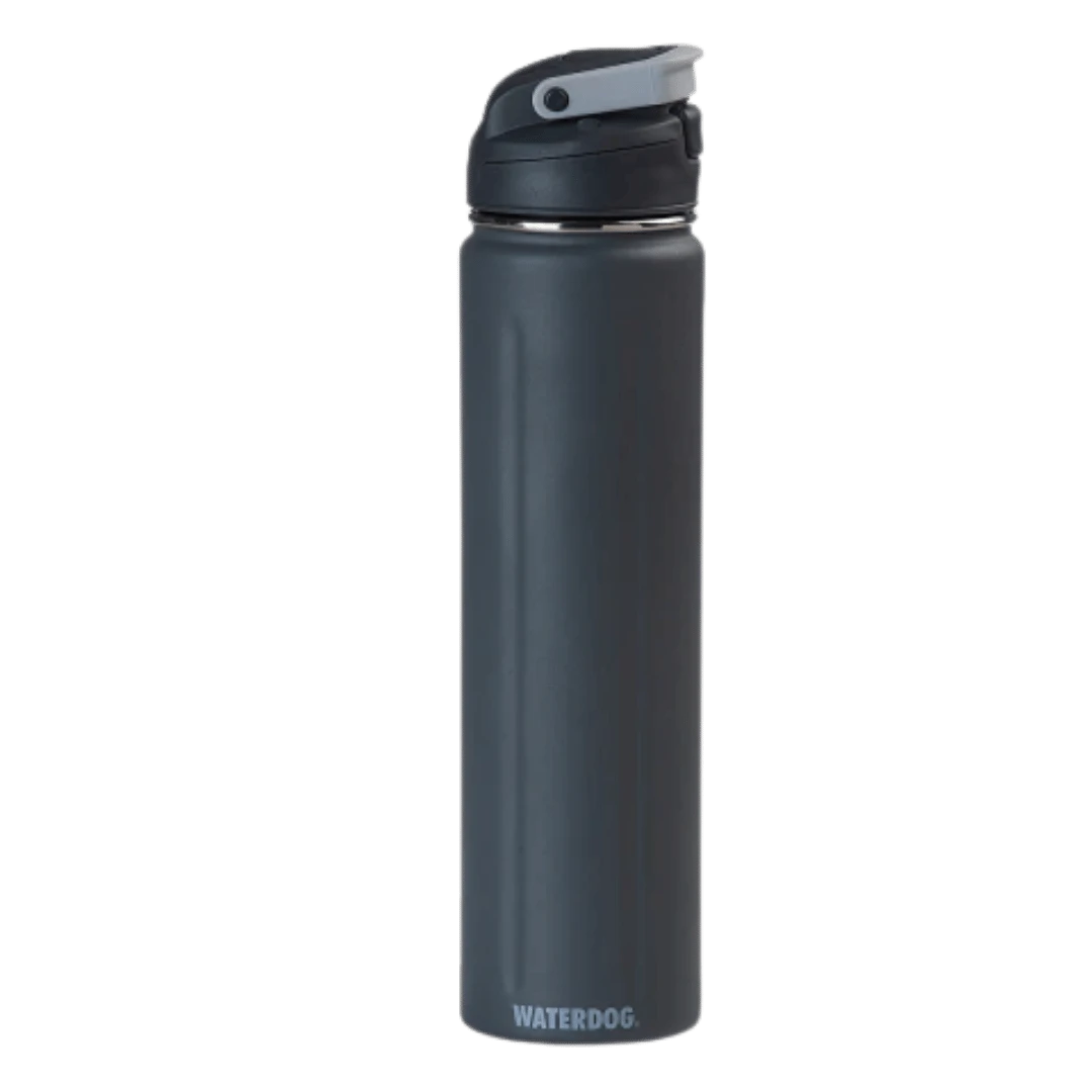 BOTELLA ACERO INOXIDABLE WATERDOG ACUA 750ML