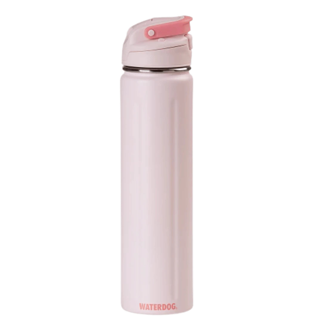 BOTELLA ACERO INOXIDABLE WATERDOG ACUA 750ML