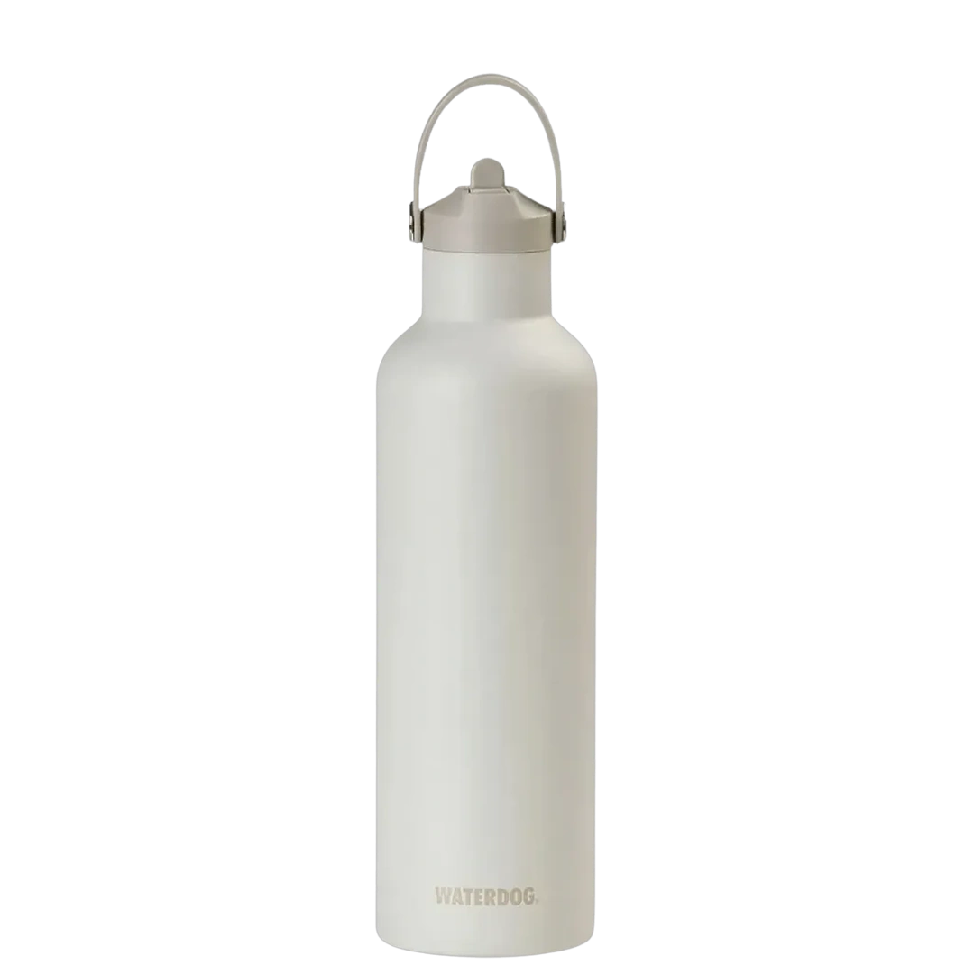 BOTELLA ACERO INOXIDABLE WATERDOG HYDRO 750ML