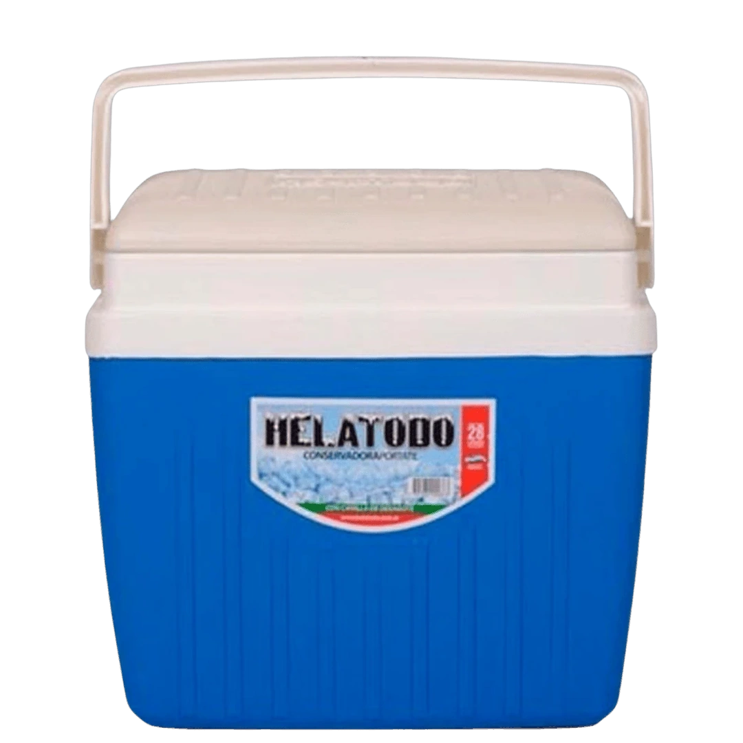 CONSERVADORA HELATODO 28L