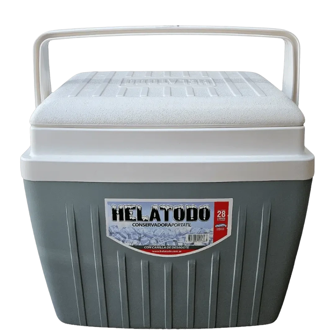 CONSERVADORA HELATODO 28L
