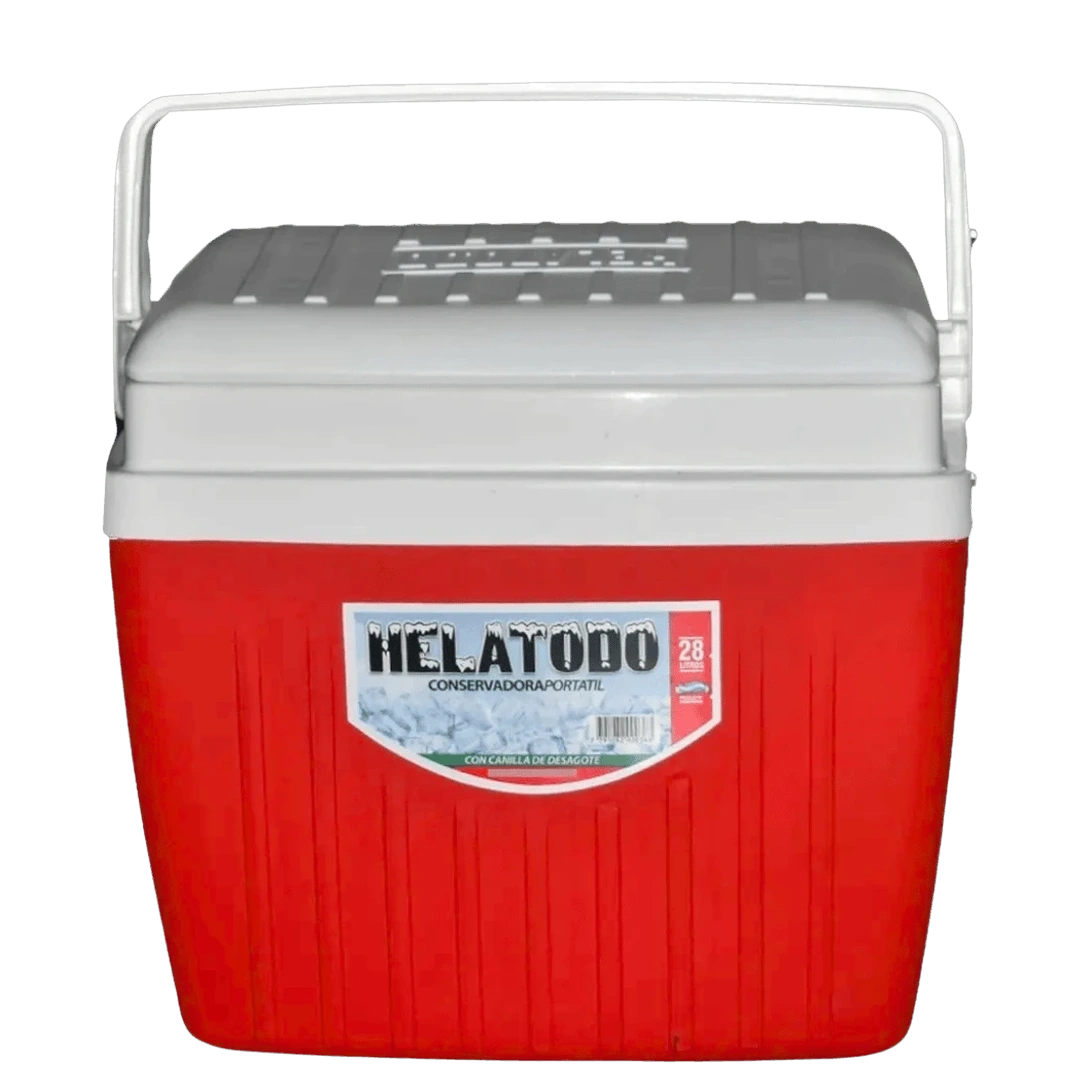 CONSERVADORA HELATODO 28L