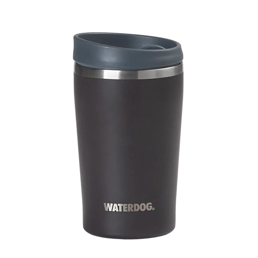 [132545] VASO TERMICO WATERDOG AMERICAN 380ML (Chocolate)