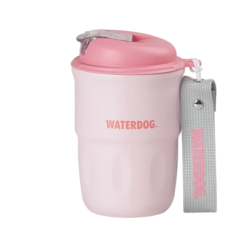 VASO TERMICO WATERDOG COFFEE 320ML