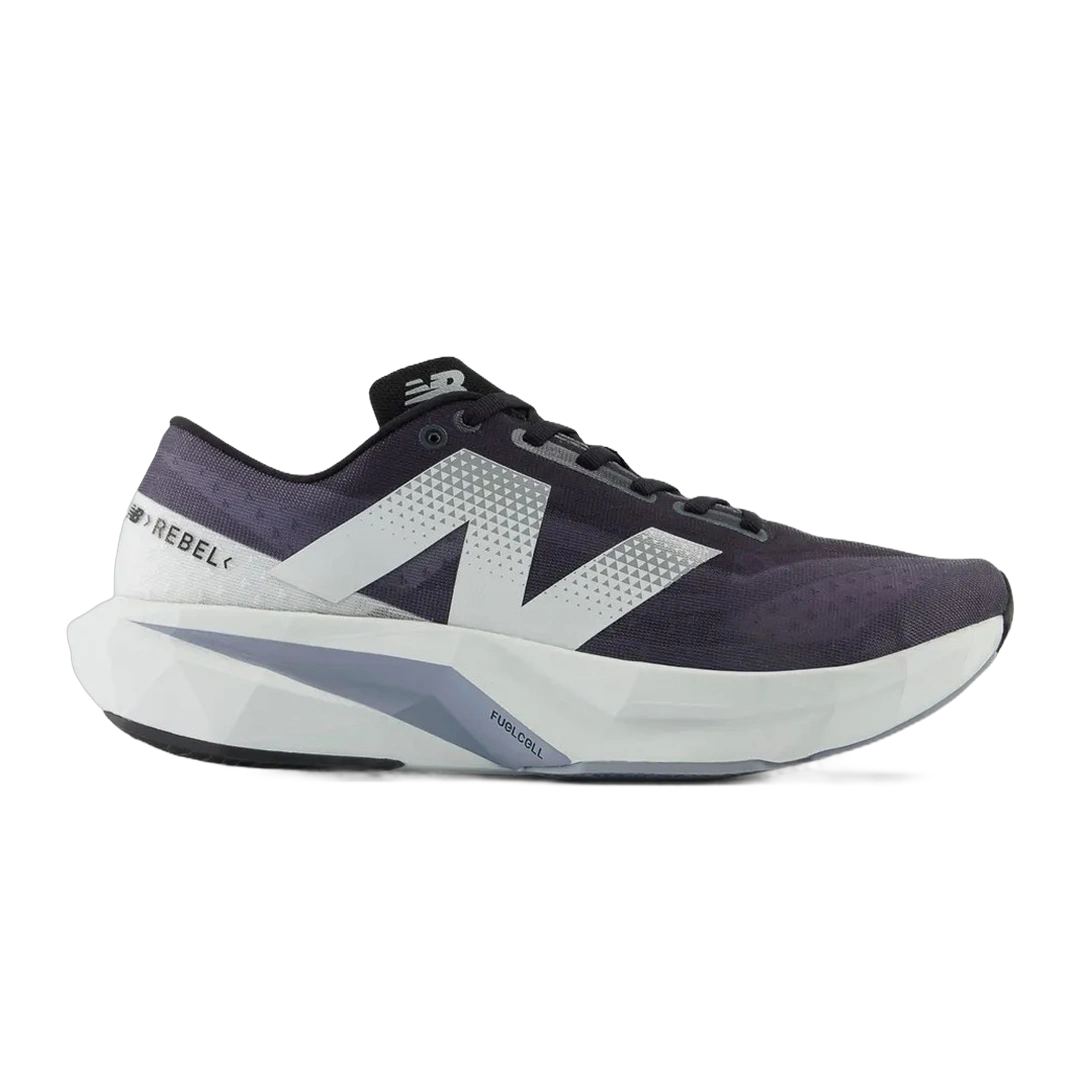 [132110] ZAPATILLA H NEW BALANCE MFCXLK4 GRIS AZULADO (8.5)