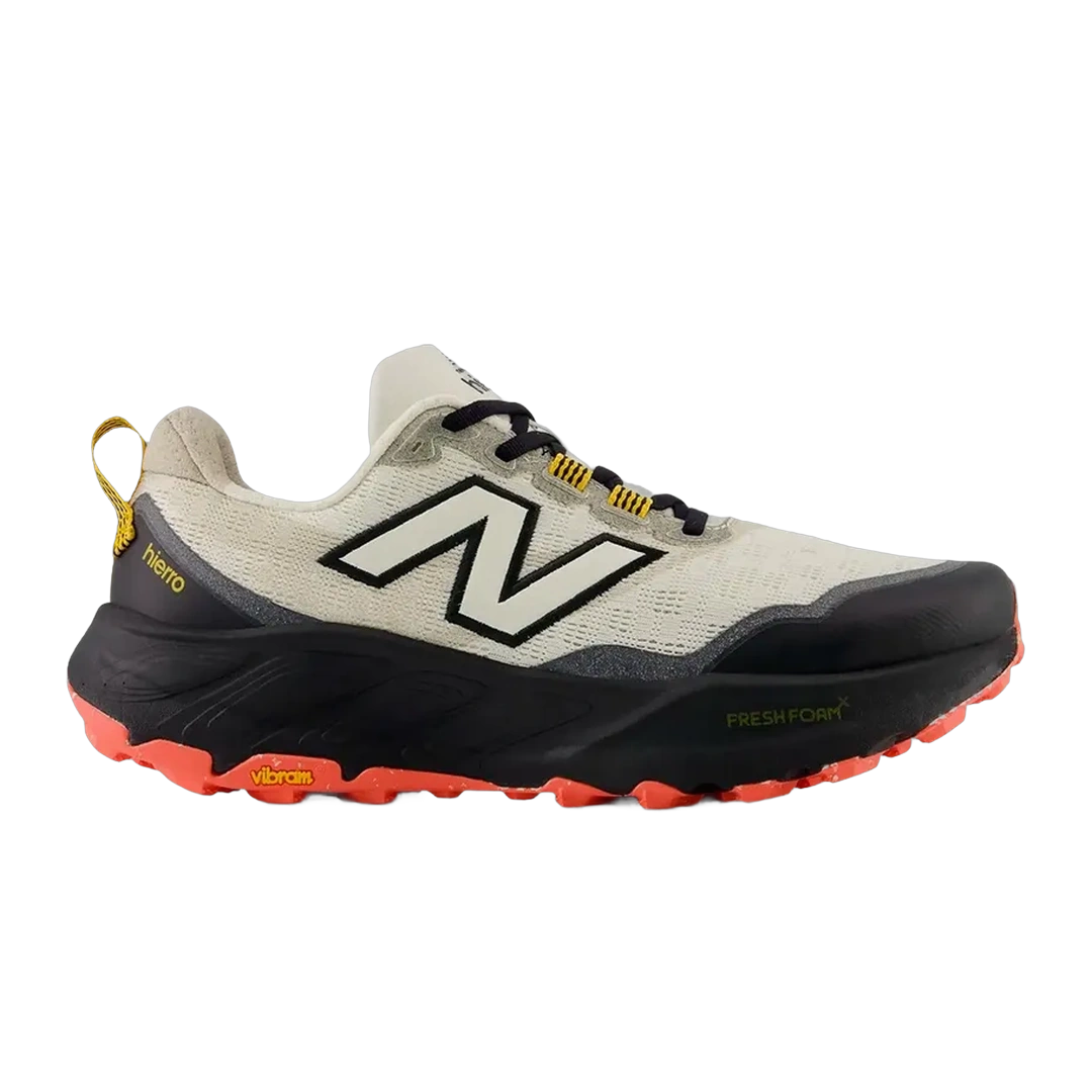 [132119] ZAPATILLA H NEW BALANCE MTHIERX9 HIERRO BLANCO NEGRO (7.5)