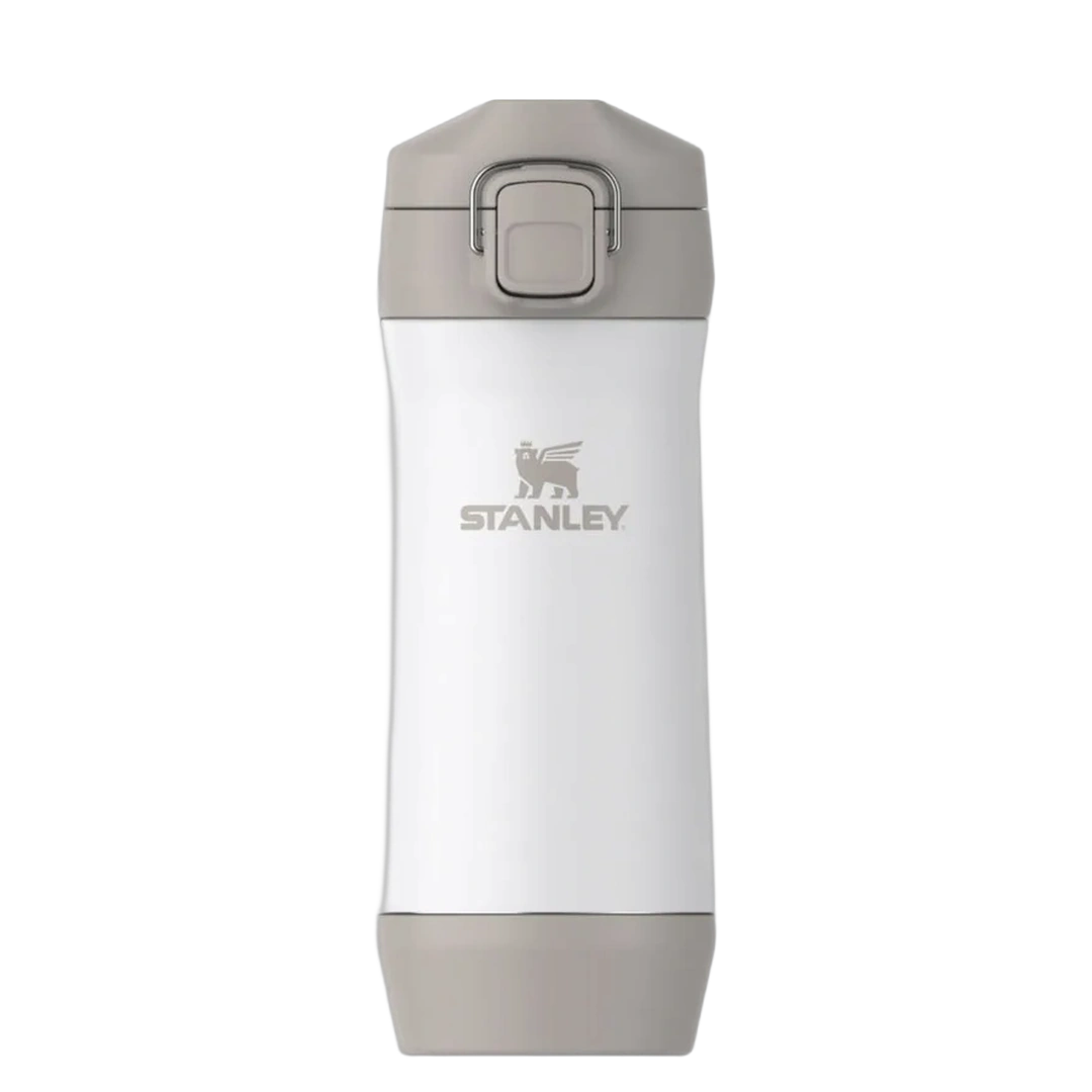 YERBERA STANLEY CON TAMIZADOR 500GR