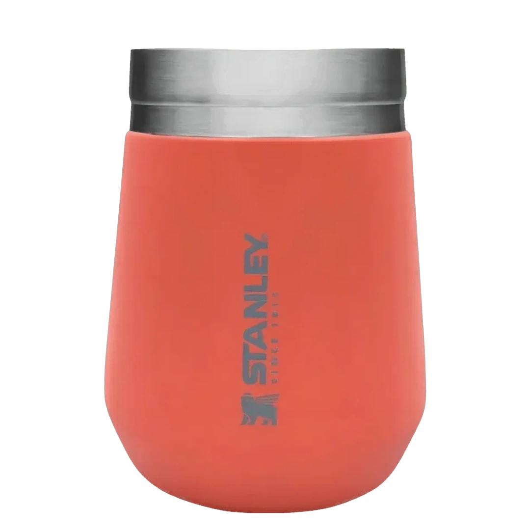 [132656] VASO CERVEZA STANLEY EVERYDAY C/TAPA CORAL