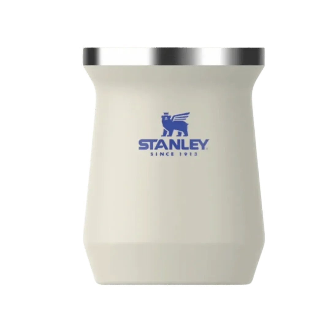 MATE STANLEY CREAM ROYAL