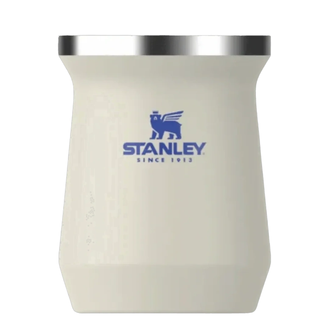 [132655] MATE STANLEY CREAM ROYAL