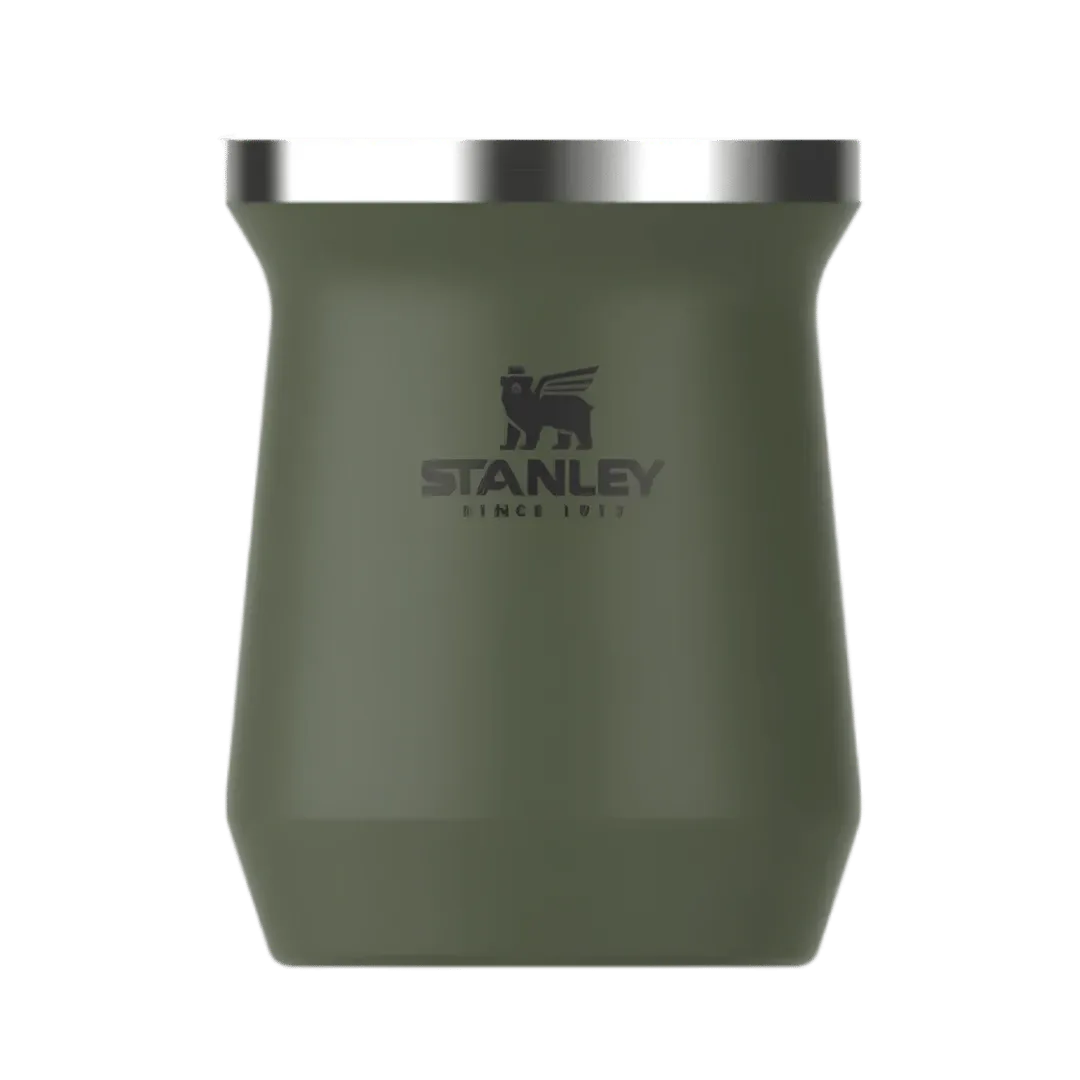 [132654] MATE STANLEY DRIED PINE 236ML