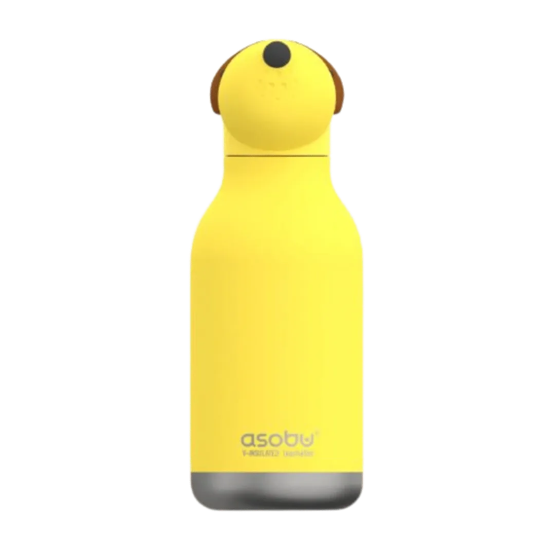 BOTELLA ASOBU BESTIE 460ML DOG