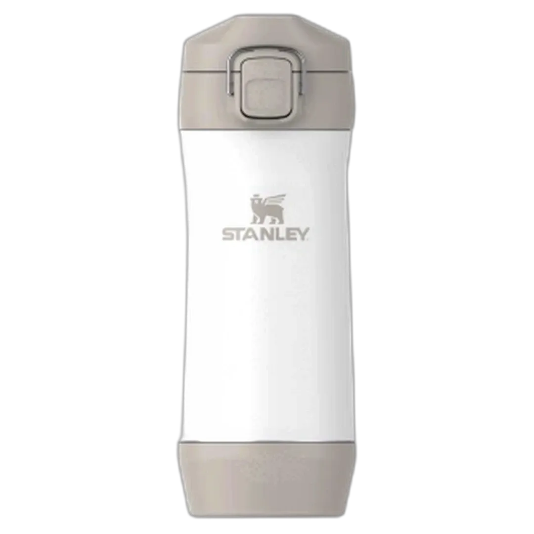 [132933] YERBERA STANLEY CON TAMIZADOR 500GR FROST