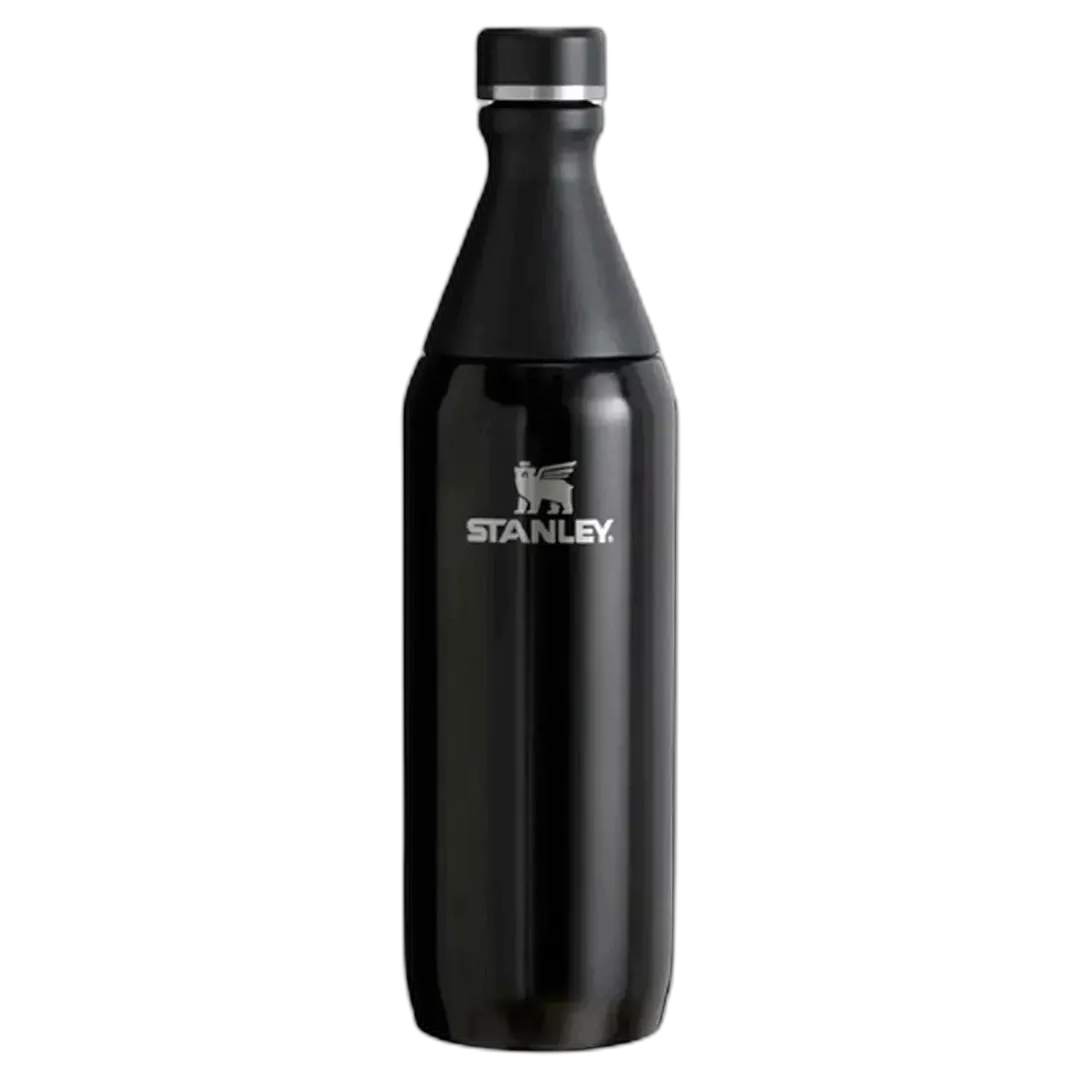 [127985] BOTELLA TERMICA STANLEY ALL DAY SLIM 1LT NEGRO 2