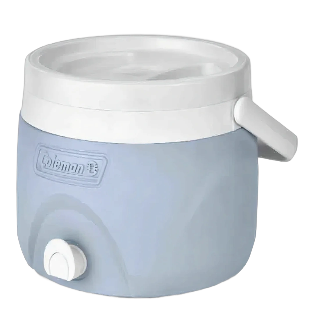 [132762] BIDON TERMICO COLEMAN CHILLER 7.5LT FOG