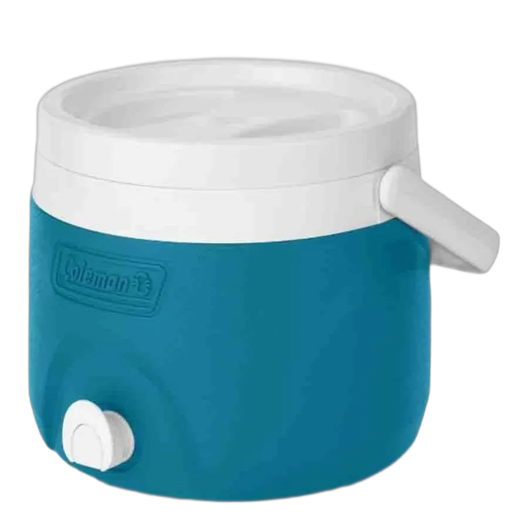 BIDON TERMICO COLEMAN CHILLER 7.5LT OCEAN