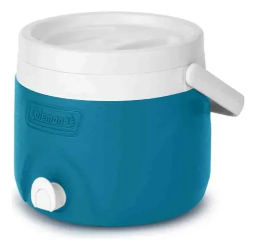 [132763] BIDON TERMICO COLEMAN CHILLER 7.5LT OCEAN