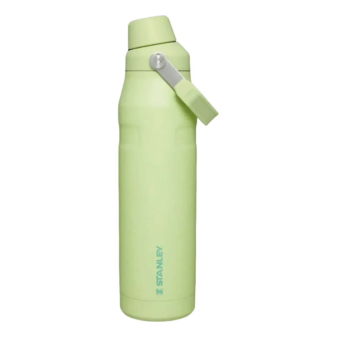 [132669] BOTELLA TERMICA STANLEY AEROLIGHT ICEFLOW 1.1LT CITRON