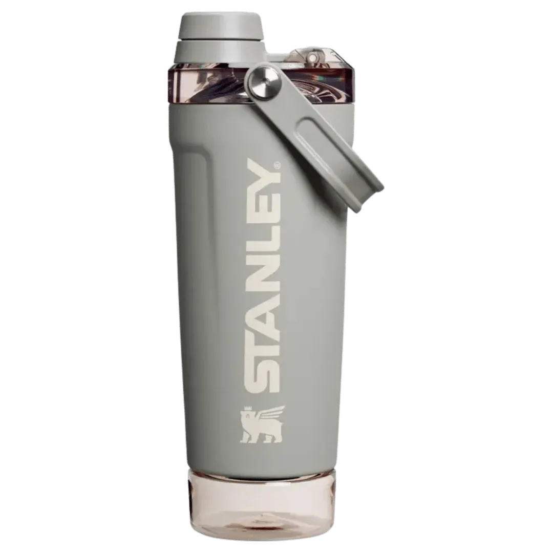 [132667] VASO STANLEY SHAKER ACTIVE 591ML SAGE GREY
