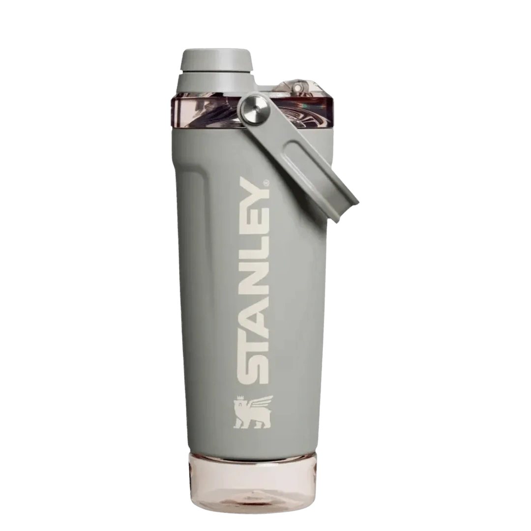 [132667] VASO STANLEY SHAKER ACTIVE 591ML SAGE GREY