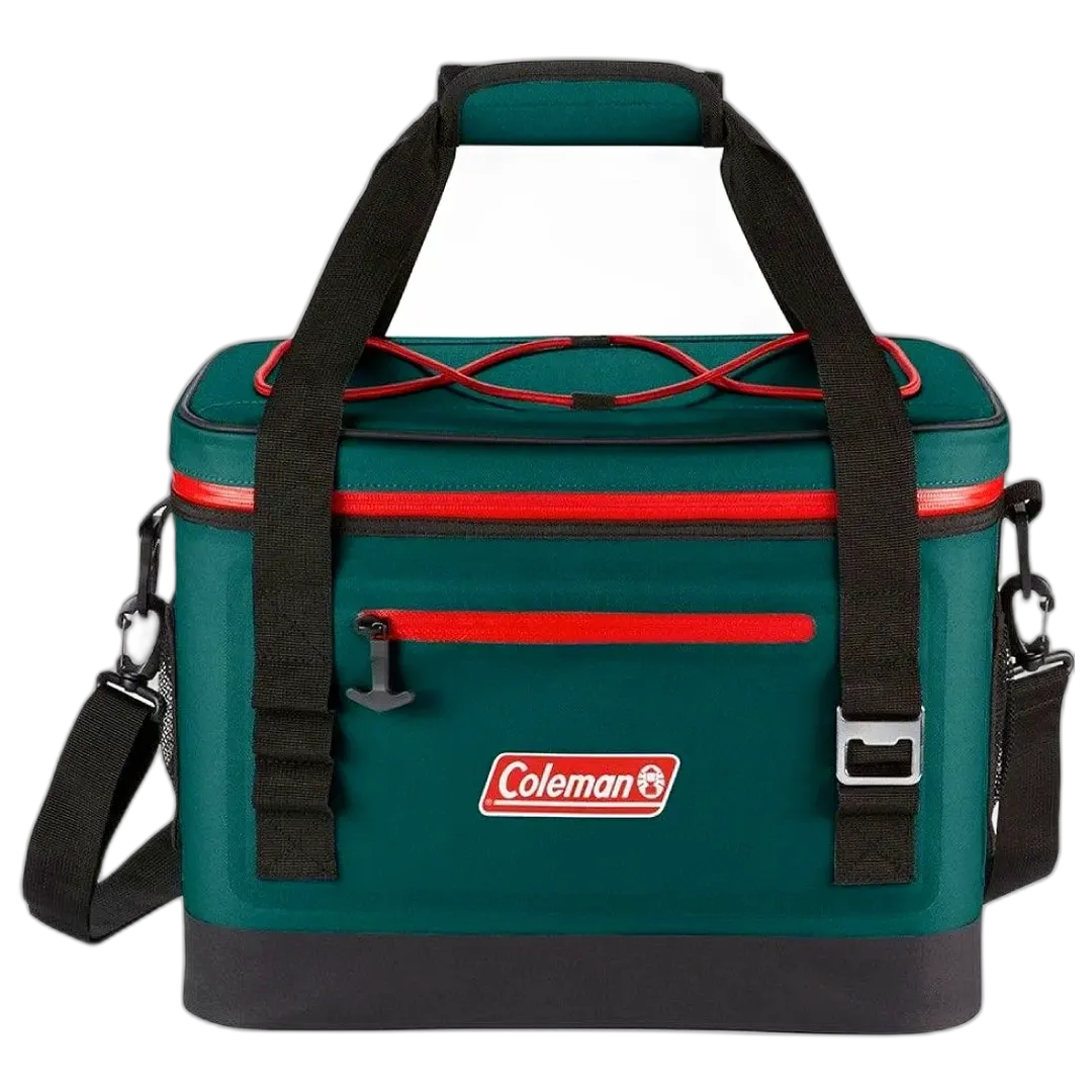BOLSO CONSERVADORA COLEMAN TERMICO HIGH PERFORMANCE 30 LATAS