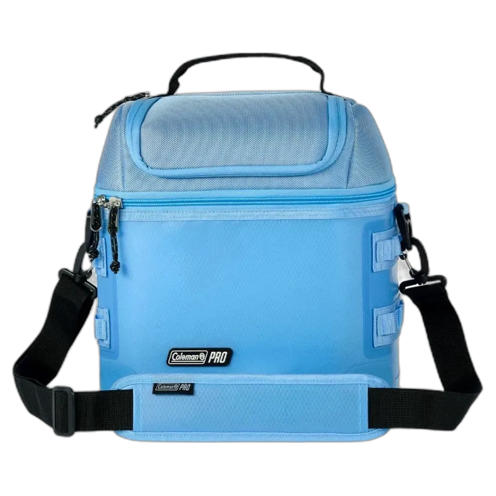 BOLSO CONSERVADORA COLEMAN PRO 16CAN BLUE SKY