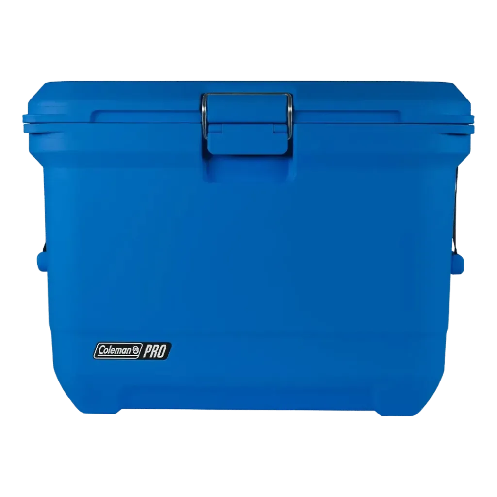 [132699] CONSERVADORA COLEMAN PRO 55QT CON RUEDAS NEPTUNE