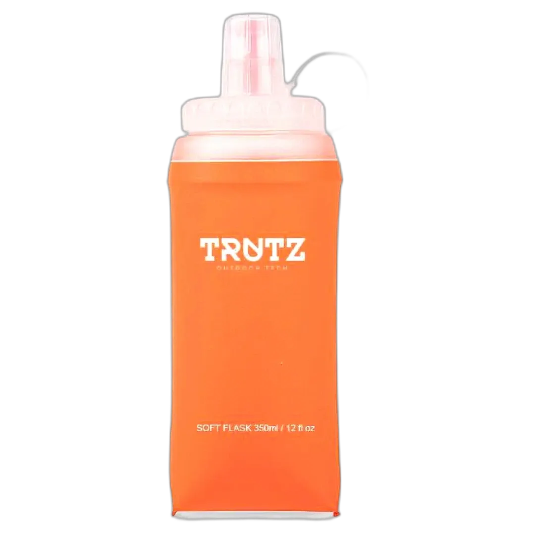 [132776] BOTELLA TRUTZ SOFT FLASK 200ML