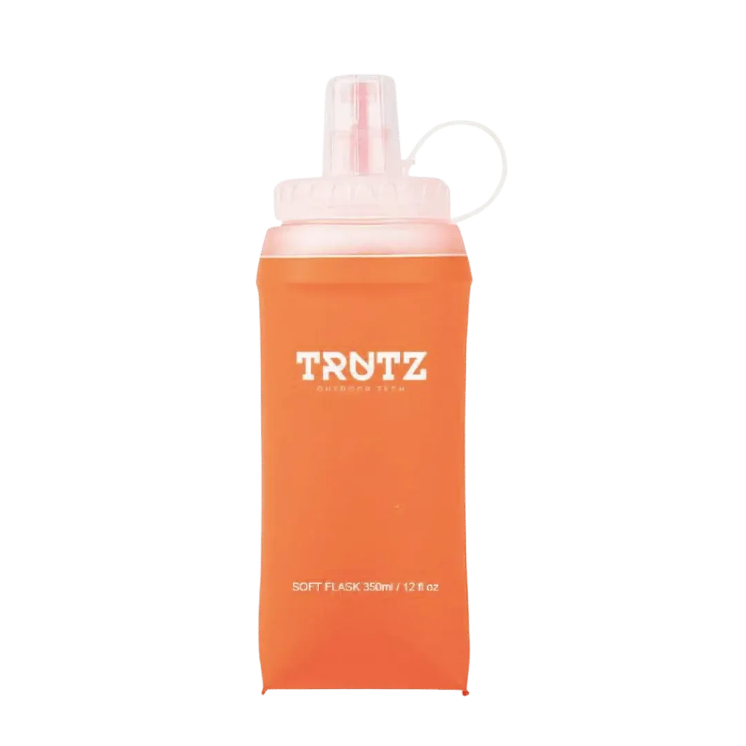 [132777] BOTELLA TRUTZ SOFT FLASK 350ML