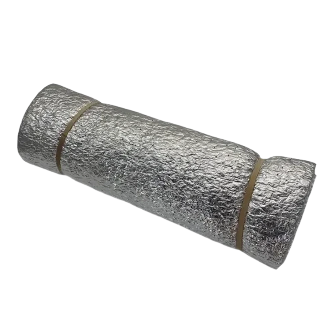 [132688] AISLANTE NOMADIC ECO ALUMINIO