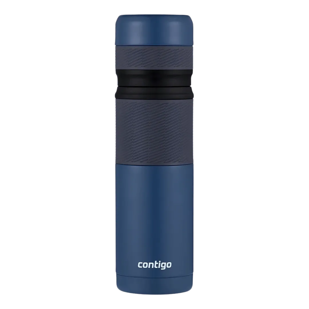 [118379] TERMO CONTIGO ACERO INOXIDABLE 739ML BLUE CORN