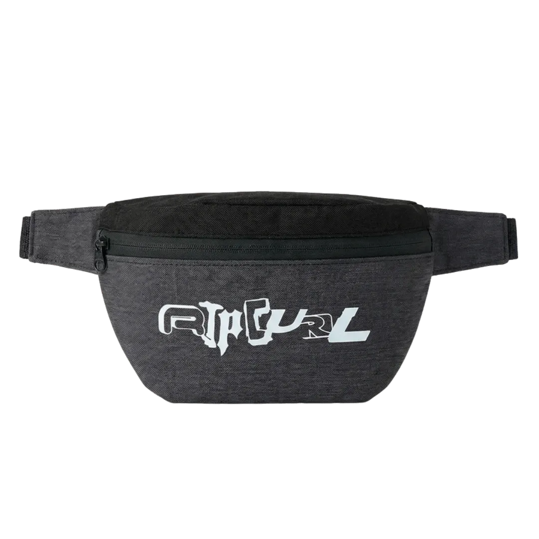 [133287] RIÑONERA RIP CURL RC WB (Negro)