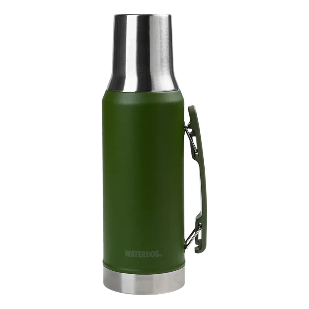 TERMO WATERDOG DOBLE FUNCION RONDA 1.2L
