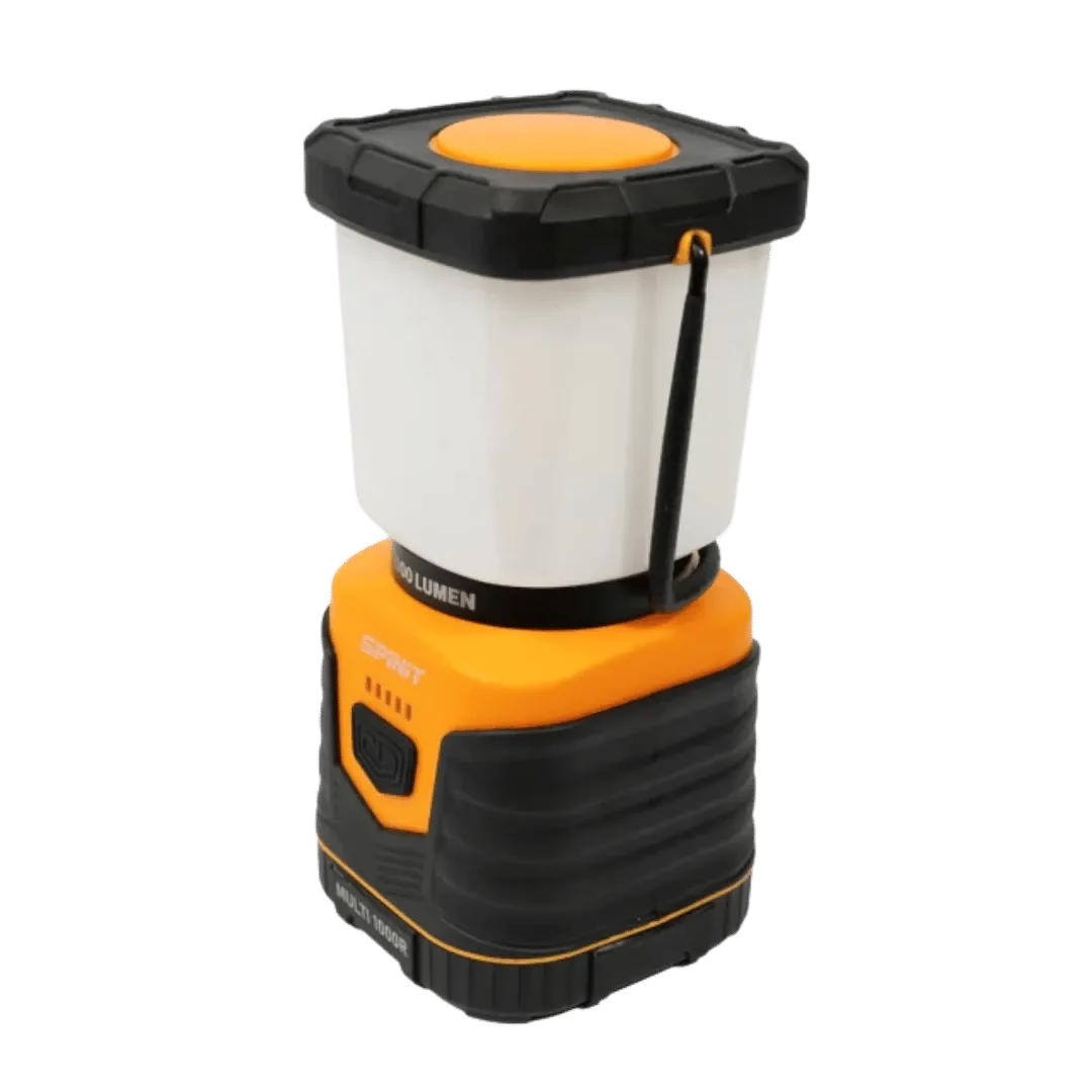 FAROL SPINIT MULTI 1000R RECARGABLE