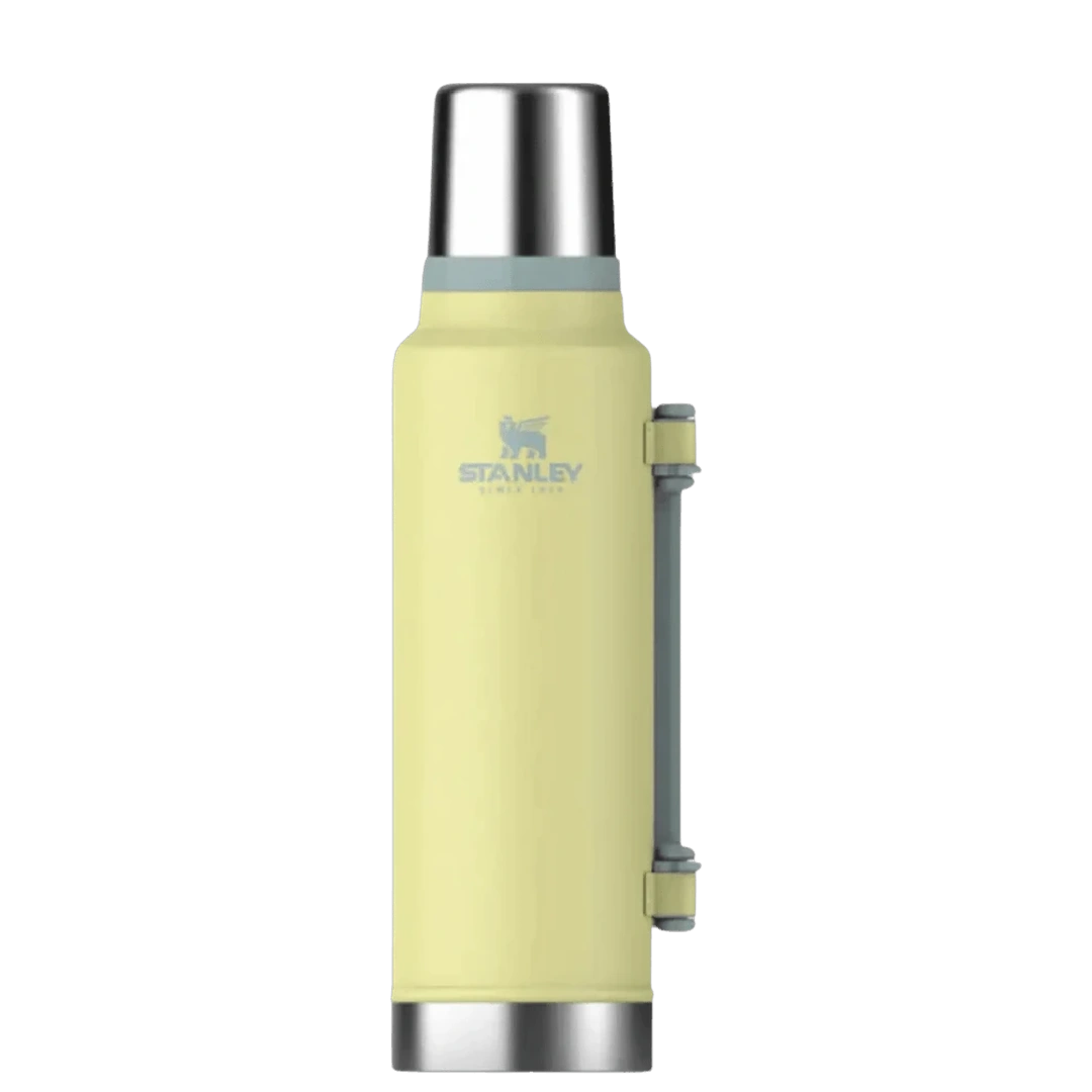 TERMO STANLEY ACERO INOXIDABLE CLASSIC 1.4 LITROS