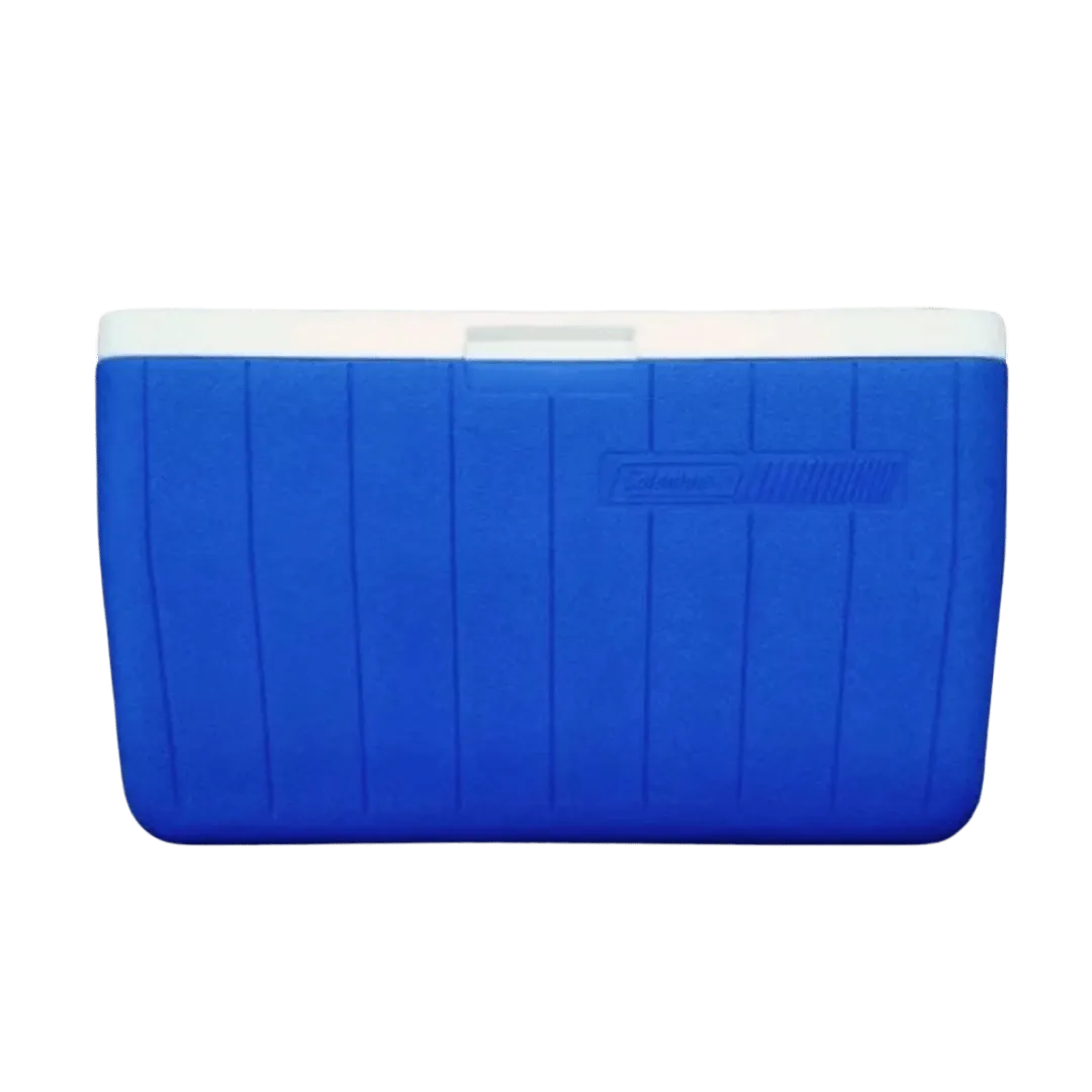 [133465] CONSERVADORA COLEMAN CHILLER 48QT (Azul)