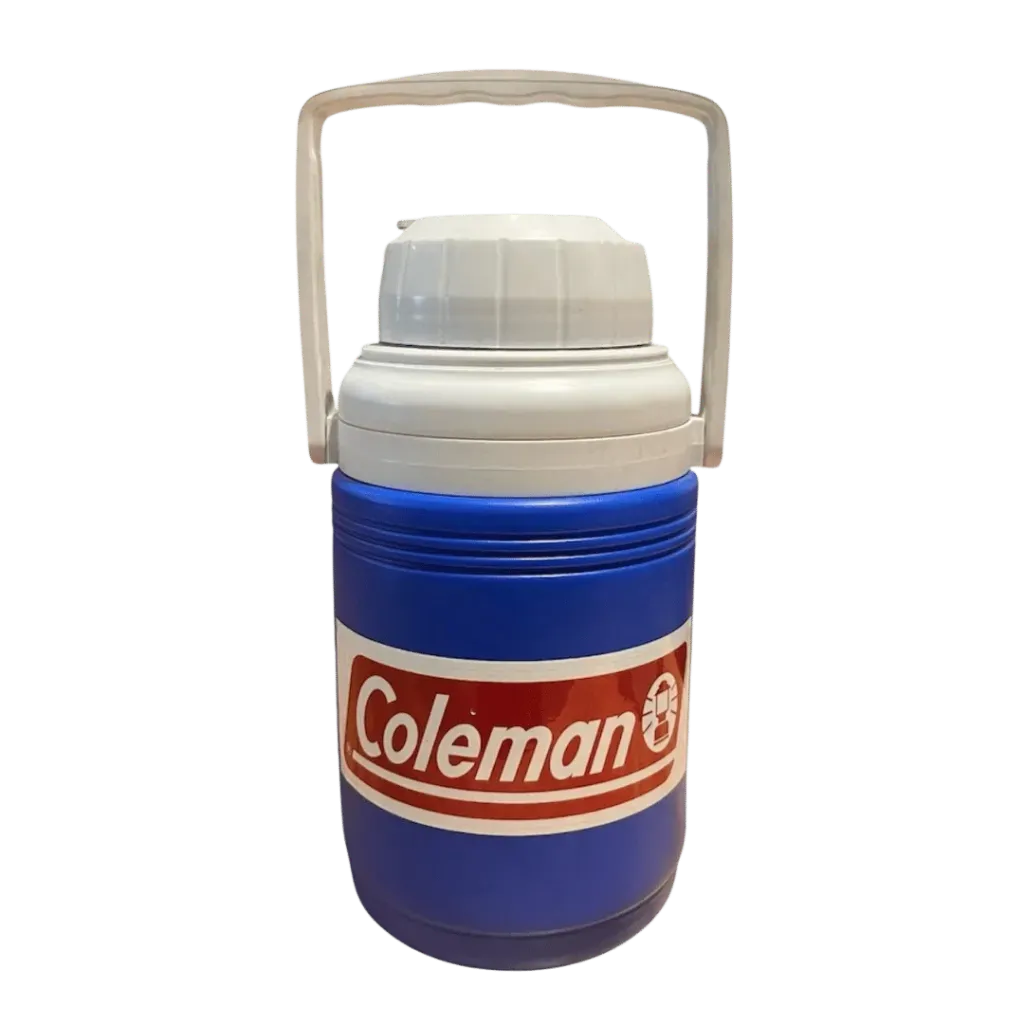 TERMO COLEMAN PLASTICO 1.2L