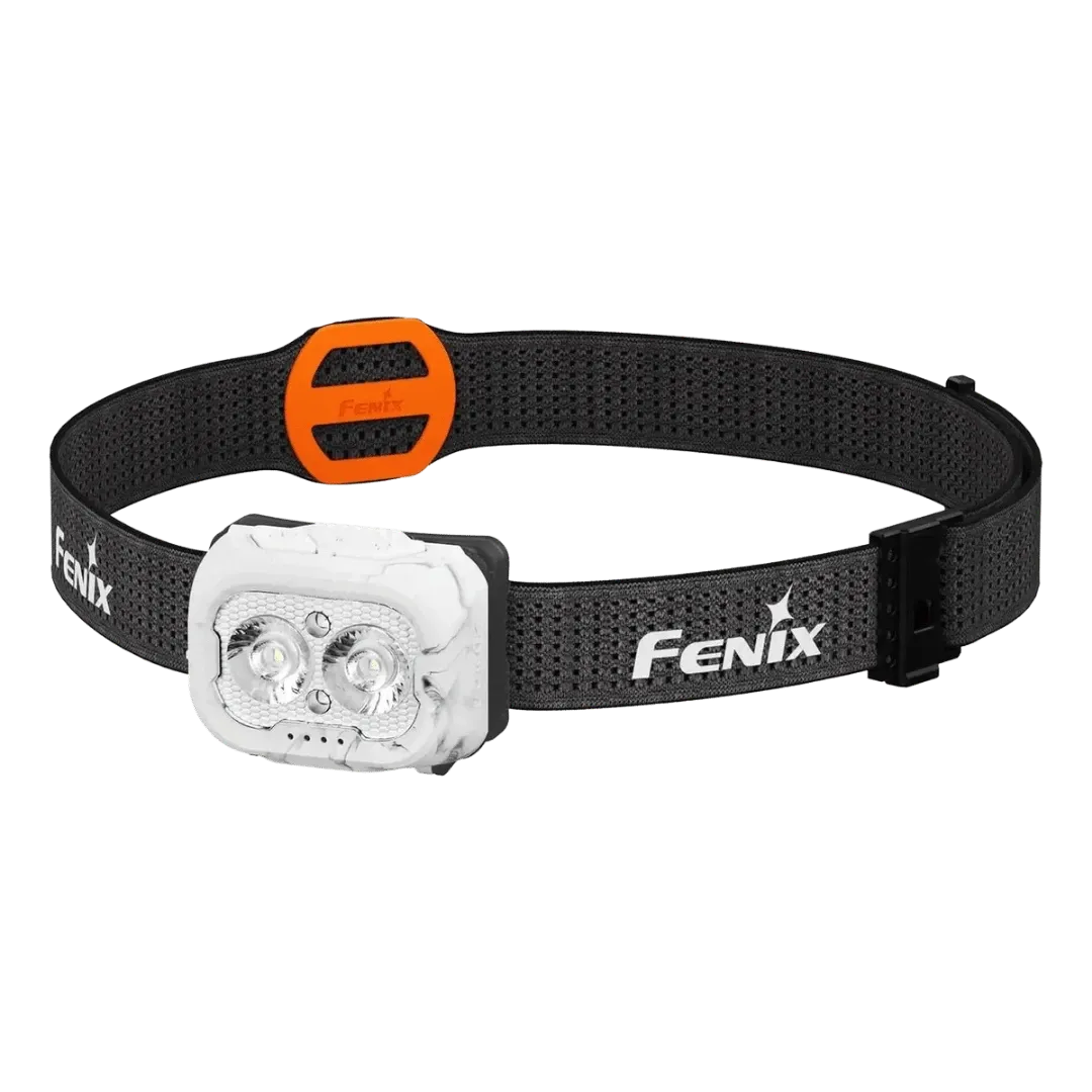 [133505] LINTERNA FRONTAL FENIX HL18R-T V2.0 800LUM BLANCA