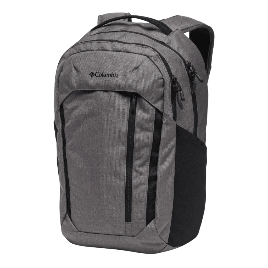 [133906] MOCHILA COLUMBIA ATLAS EXPLORER II GRIS 26LT