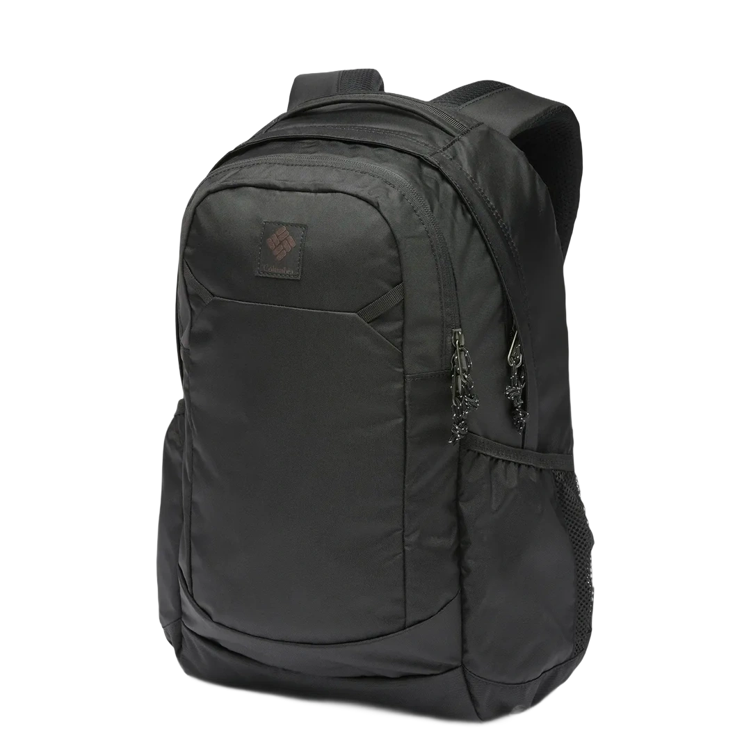 [133909] MOCHILA COLUMBIA MANRESCA 25L (Negro)