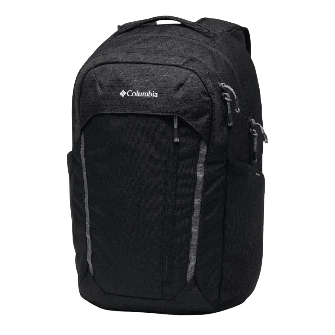 [133912] MOCHILA COLUMBIA ATLAS EXPLORER II NEGRO 26LT
