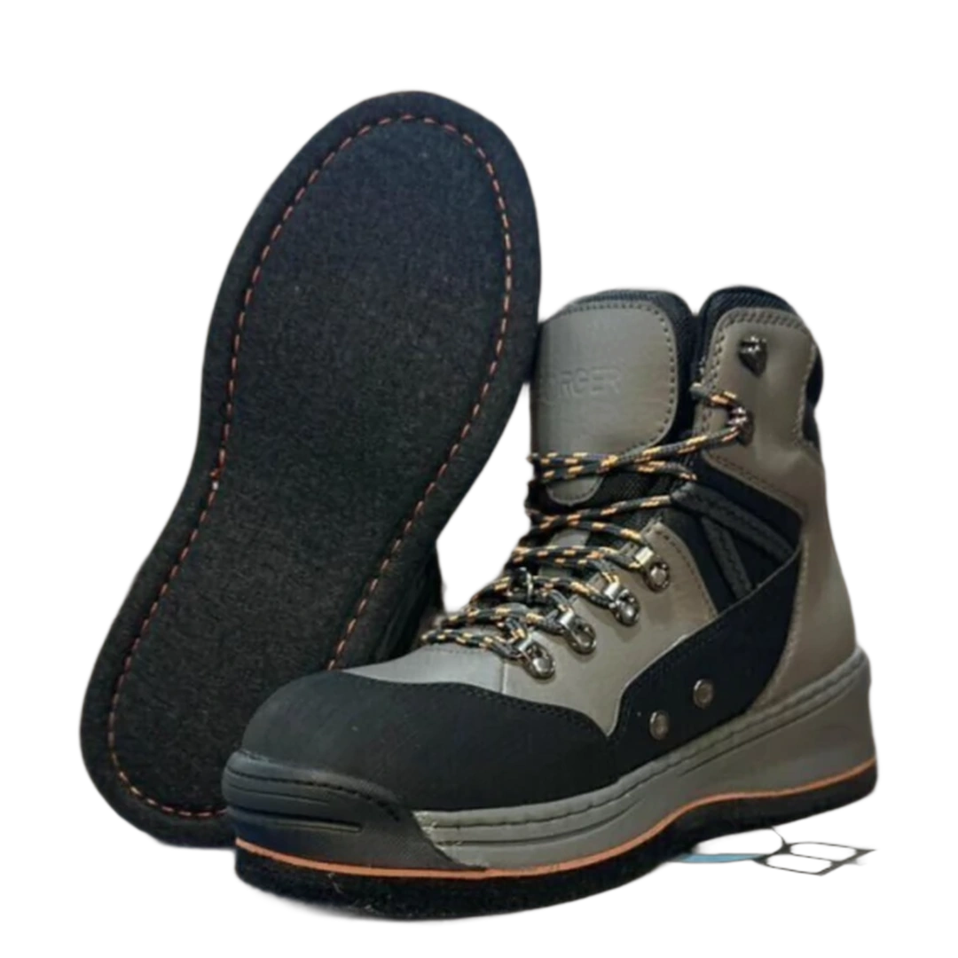 BOTA DE VADEO BORGER GRAVEL BB06