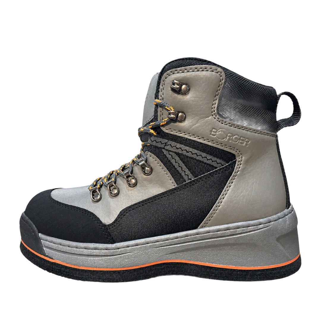 BOTA DE VADEO BORGER GRAVEL BB06