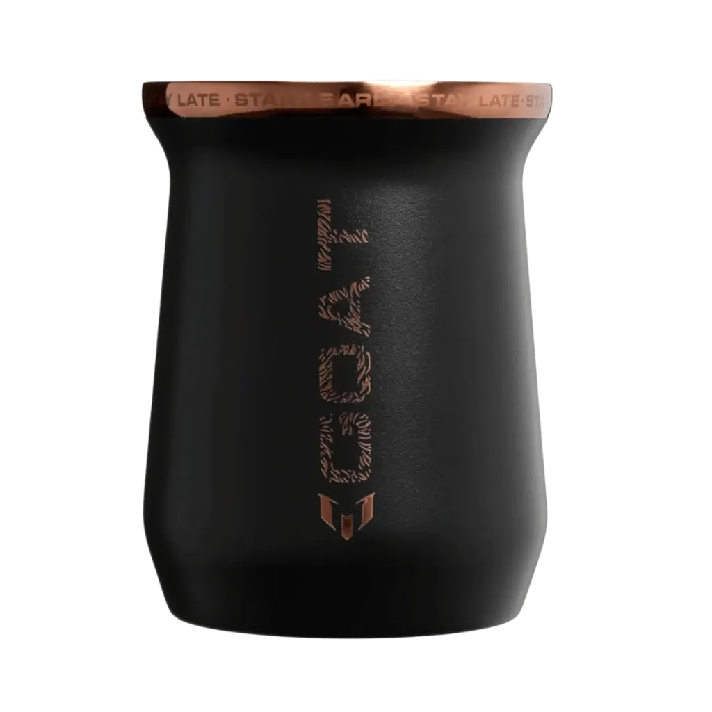 MATE STANLEY MESSI GOAT 236ML
