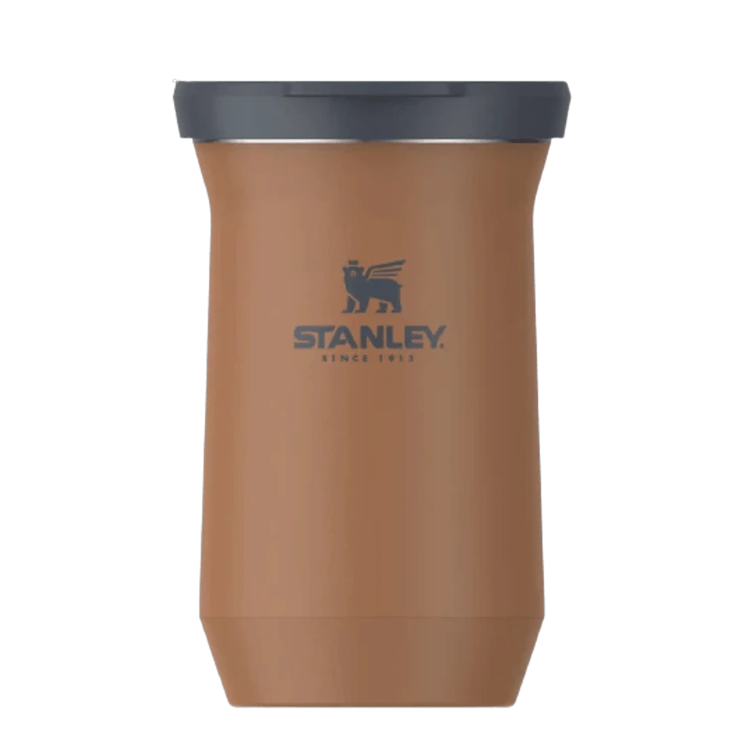 [134262] MATE TERERE STANLEY CON TAPA 200ML (Toast)