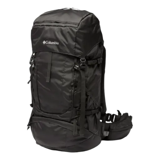 [134658] MOCHILA TECNICA COLUMBIA WILDWOOD HEIGHTS 45+5L (Black)