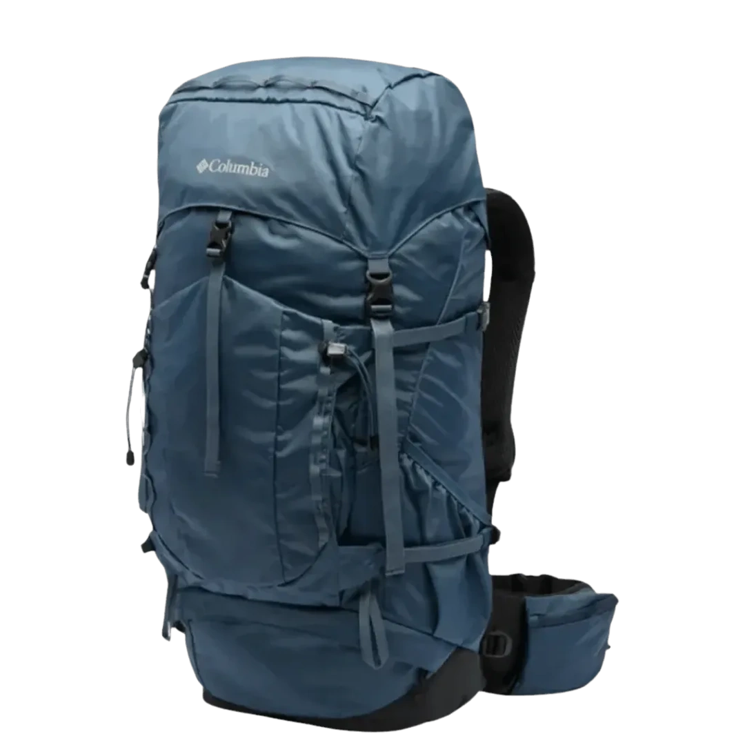 [134659] MOCHILA TECNICA COLUMBIA WILDWOOD HEIGHTS 45+5L (Nocturnal)